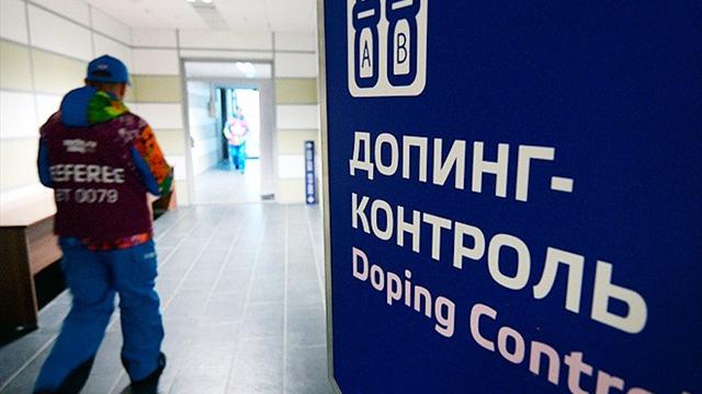 Blog De la Calle: Camarada Doping