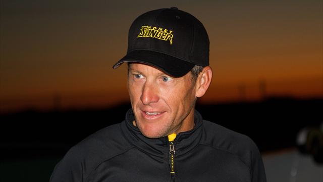 Armstrong: Uber-Investition "rettete meine Familie"
