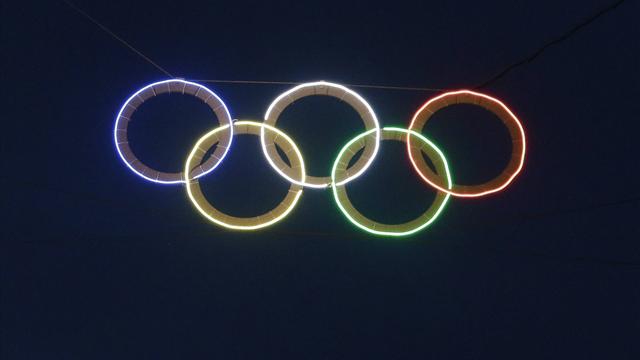 Olympia fehlt die Strahlkraft