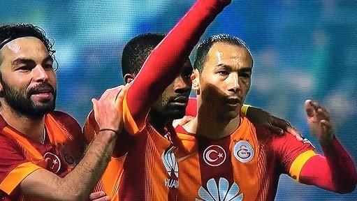 Selçuk İnan - Chedjou - Umut Bulut
