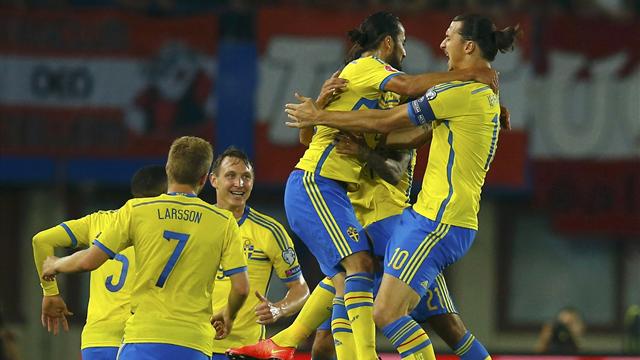 Erkan Zengin: Ibrahimovic Türkiye'de 60 gol atar