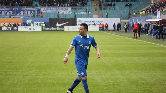 L`Equipe: «Лион» согласовал контракт с Вальбуэна