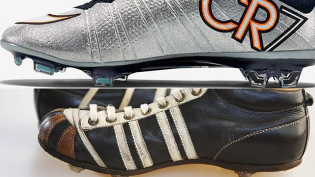 taquetes de botita 2018