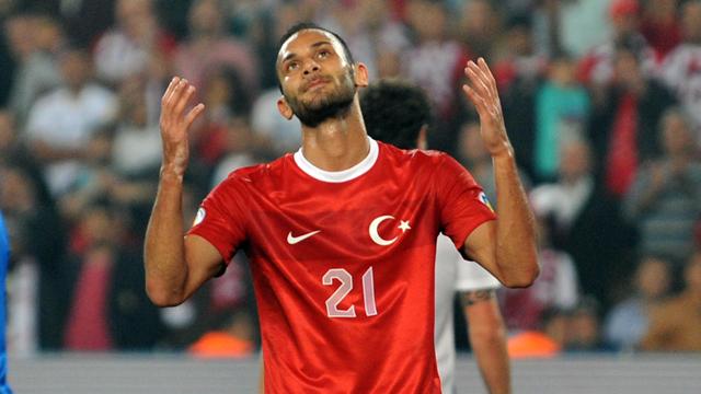 Ömer Toprak aday kadrodan çıkarıldı