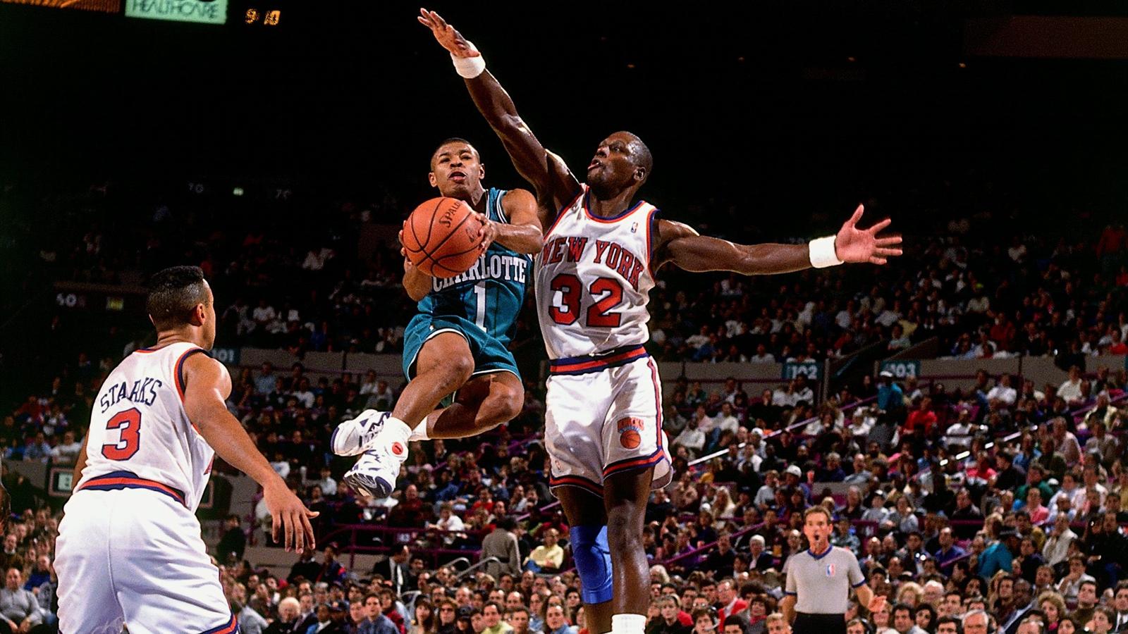 Il Giocatore Piu Basso Dell Nba