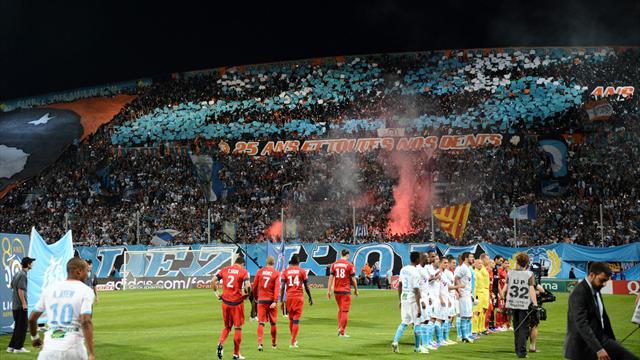 OM-PSG : une rivalité construite de toutes pièces pour un match vraiment à part