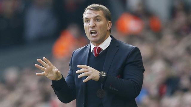 7 truths: Unlucky Brendan Rodgers, lucky Manchester United