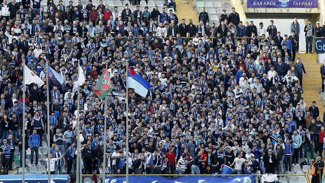 Adana Demirspor hasreti dindirmek istiyor