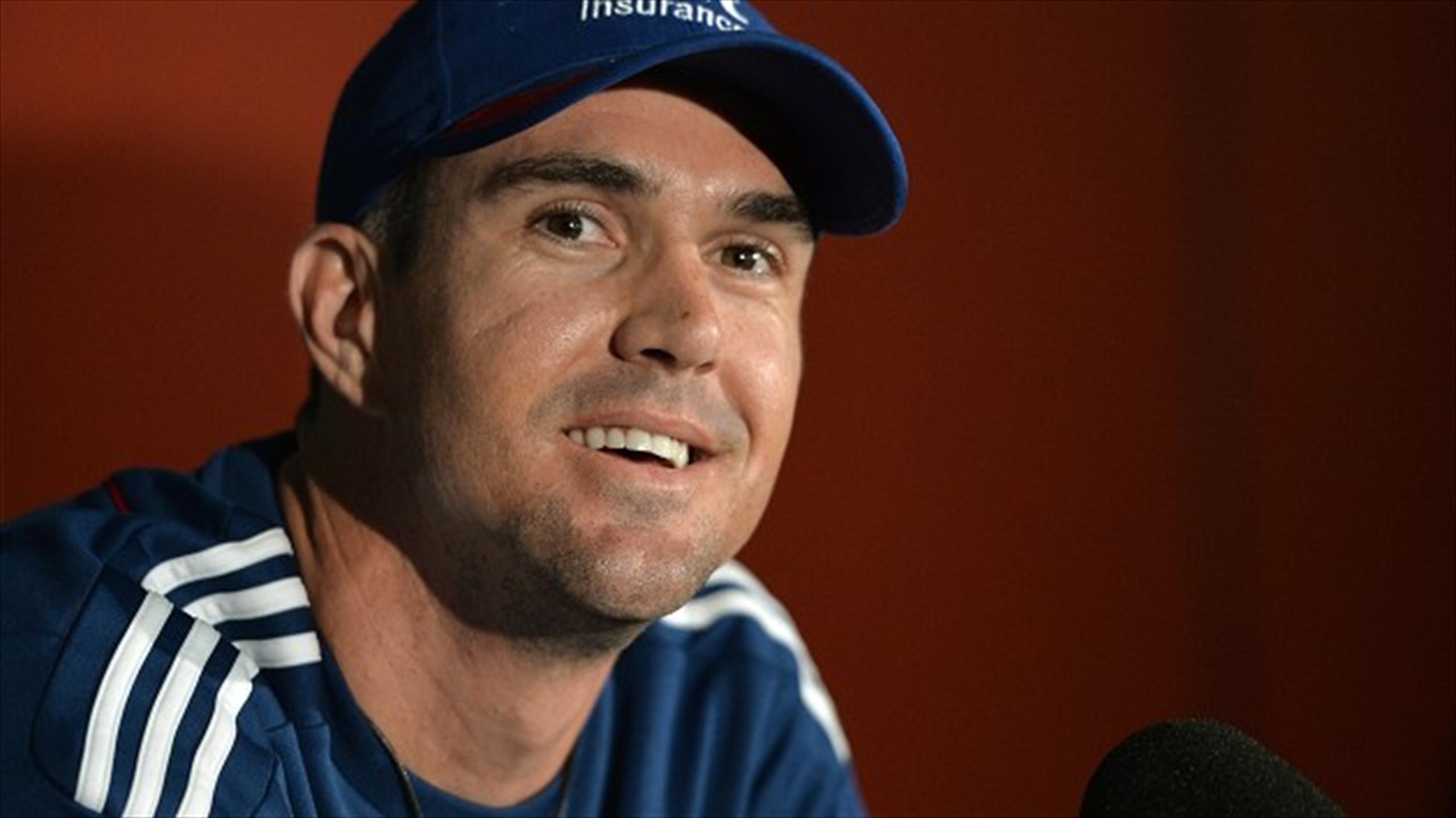 Kevin Pietersen planning to stream his comeback Eurosport
