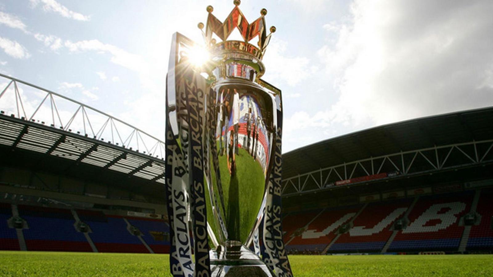 Neden Premier Lig? İngiltere Premier Ligi 20142015 Futbol Eurosport