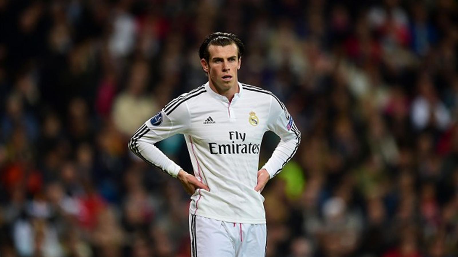 Gareth Bale's Real Madrid season could be over due to ...