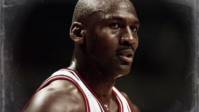 Perché nessuno potrà mai essere come Michael Jordan