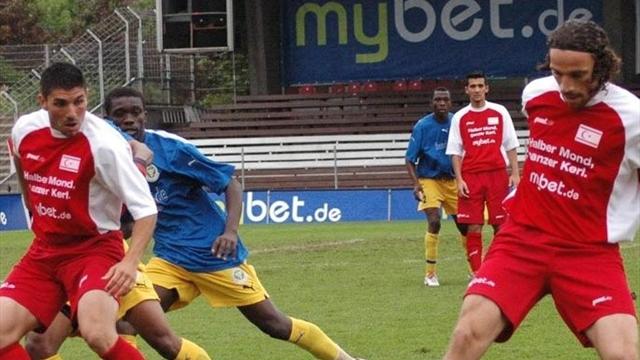 Crimea e Cipro, quando il calcio rimedia ai danni della politica