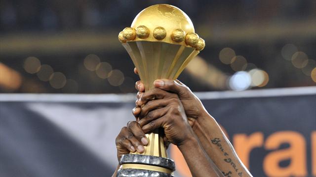 4 millions de dollars pour le vainqueur de la CAN en 2017 et 2019
