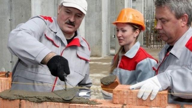 Лукашенко: «Я чуть не сошел с ума в Ханты-Мансийске, пока Домрачева не победила»