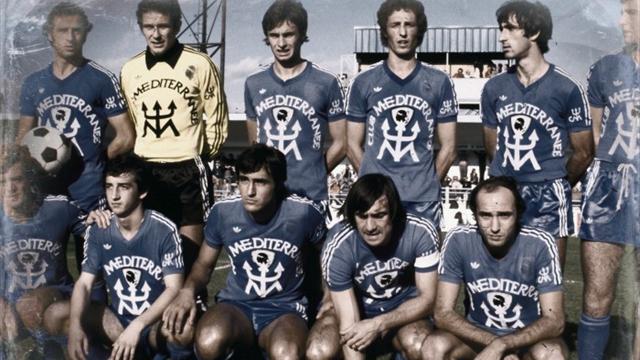 Il y a 40 ans, Bastia achevait l’épopée européenne la plus dingue du foot français
