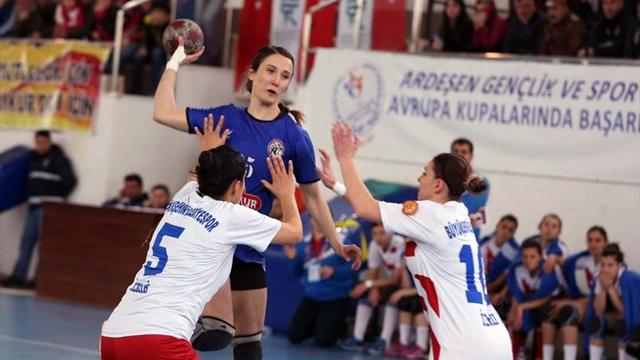 Hentbolda sezon açılıyor
