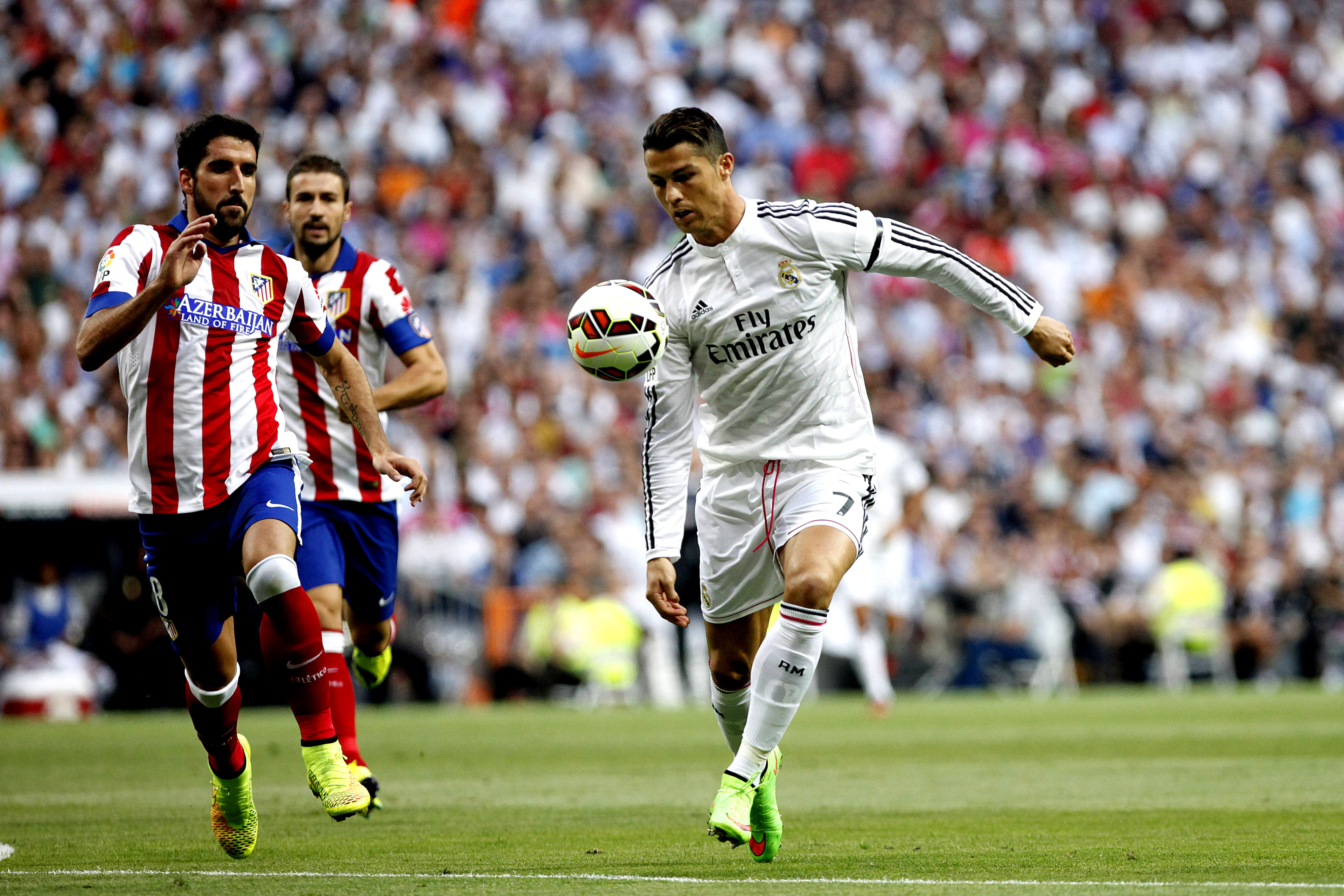 Sports tv canl? mac izle