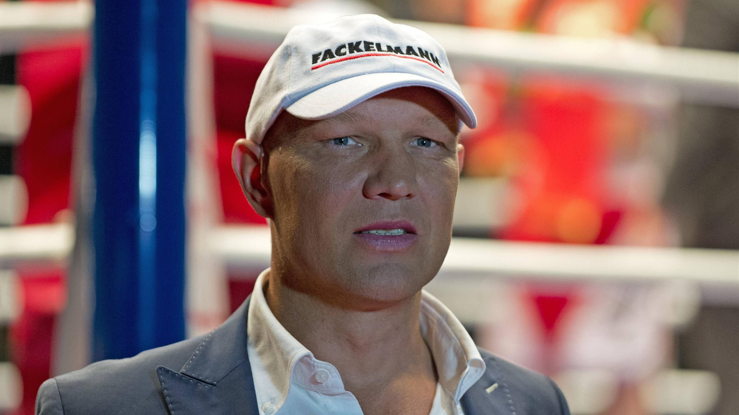 Boxen Axel Schulz kritisiert deutschen Nachwuchs Eurosport