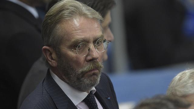 Bastia saisit le Comité d'éthique suite au comportement "inacceptable" de Thiriez