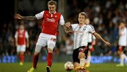 Millers Pay For Missed Chances Eurosport