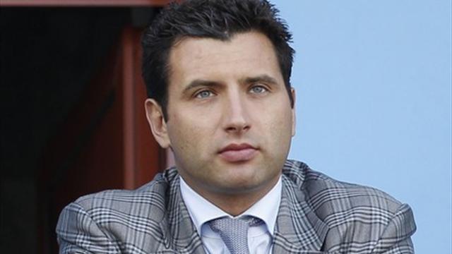 Ротенберг: «Сборную России сопроводит собственная служба безопасности»