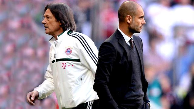Müller-Wohlfahrt attackiert Guardiola: "Tut alles, um Menschen zu täuschen"