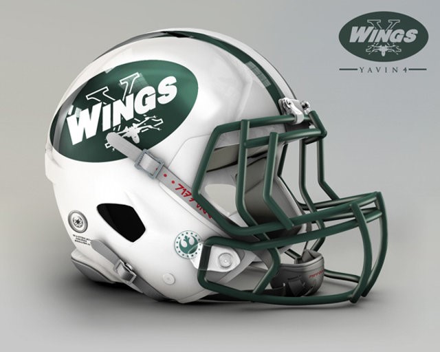 «Крылья Явина» (Yavin Wings)