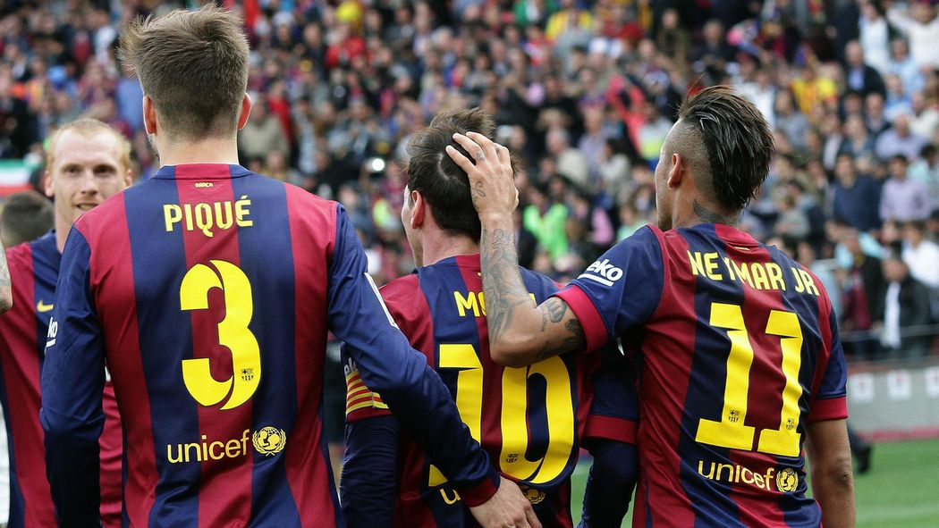 Combien De But Messi A Marqué Avec La Tête Messi Combien De But
