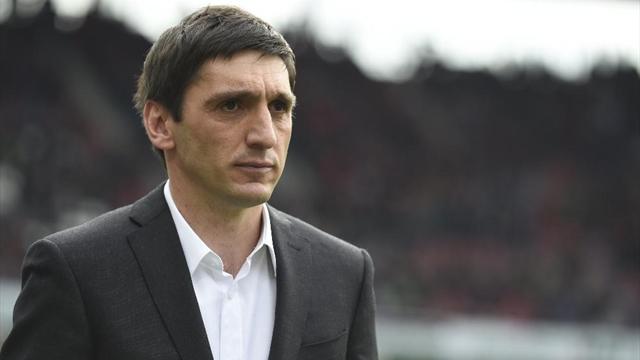 Tayfun Korkut dönemi kısa sürdü