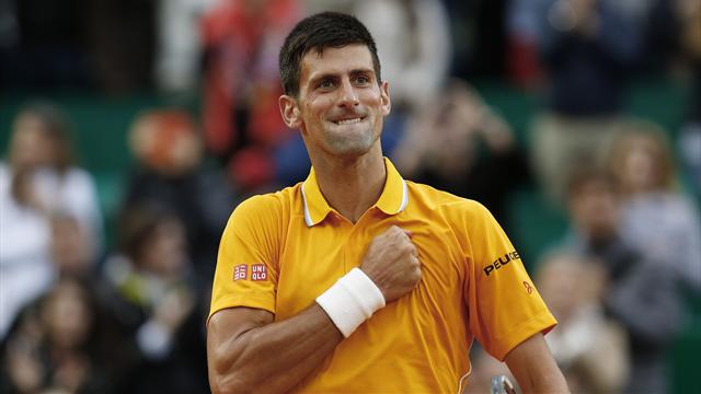 İstanbul Open'da sıradaki isim Djokovic mi?