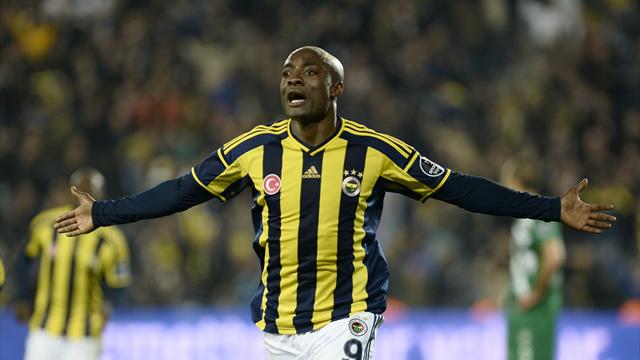 Webo Osmanlıspor'da