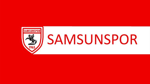 Distel Zola Samsunspor'da