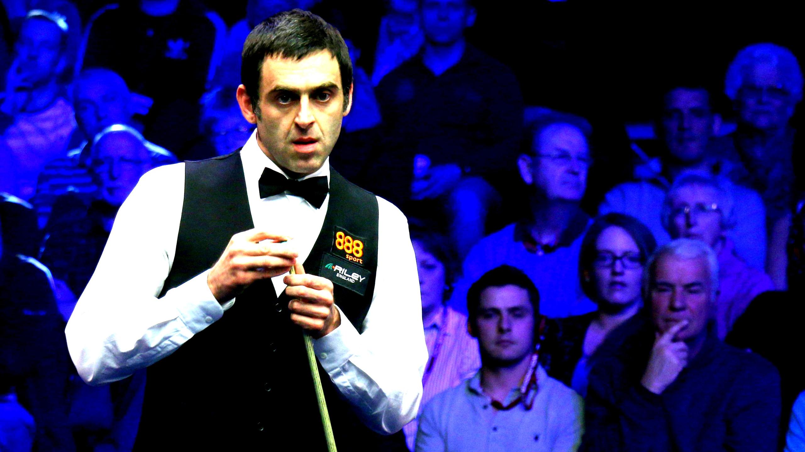 SnookerMasters 2016 Spiel und Sendeplan zum TopTurnier im Ally