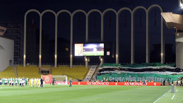 La FFF et la LFP lancent une enquête sur Monaco