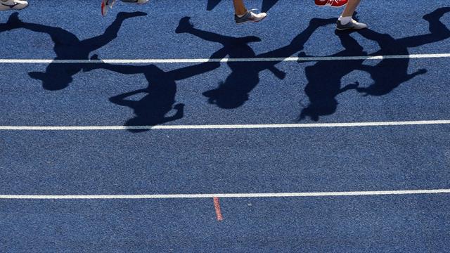 Du changement à la tête de la Fédération russe d'athlétisme