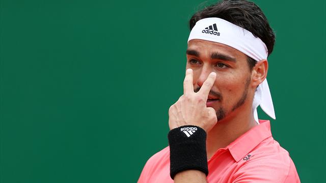 L'order of play della seconda giornata