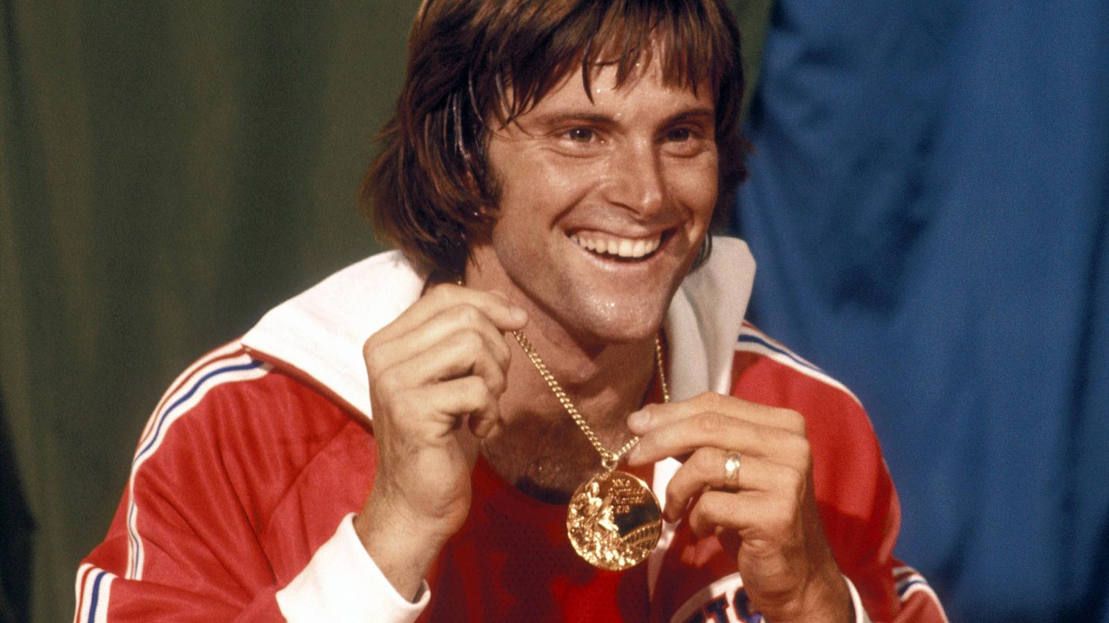 Olympic decathlon champion Bruce Jenner now a woman ...