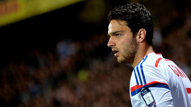 Grenier va tenter de relancer sa carrière à Guingamp