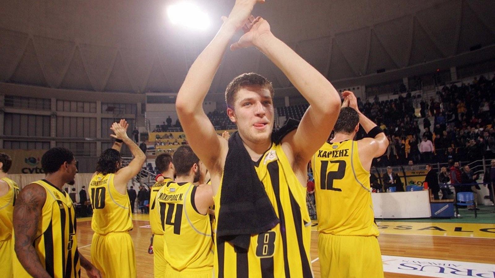 anadolu efesten aleksandar vezenkov hamlesi