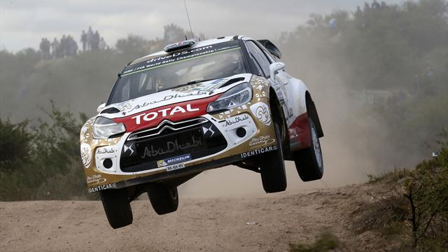 Citroën veut récidiver, tout de suite...