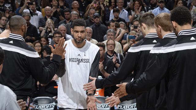 Da Michael Jordan a Tim Duncan: quando il ritiro diventa un'arte