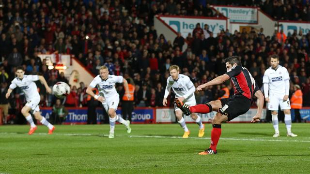 Kermorgant : "J'ai hâte de découvrir la Premier League"