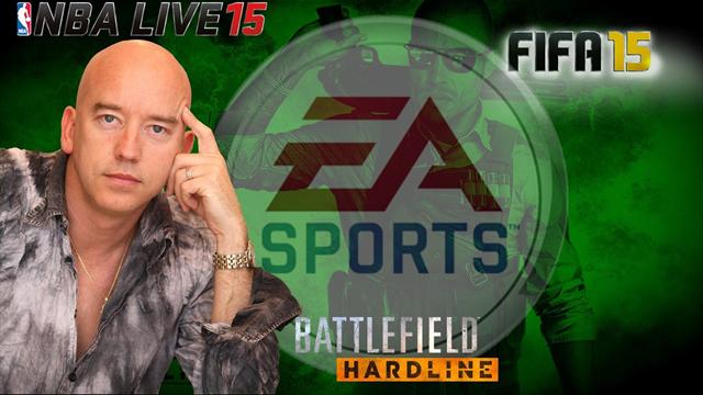 Генеральный директор EA Russia: «Не думаю, что Роналду по силам сместить Месси с обложки FIFA»