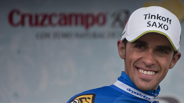 Contador le dit : il redoute beaucoup plus Porte que Froome, Nibali et Quintana