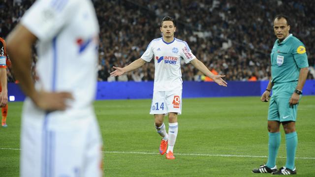 Thauvin determined to shine in England