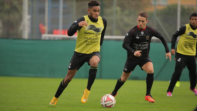 Comment se prépare un footballeur ? Une journée dans les pas d’Amavi