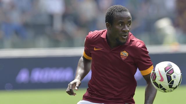 Fumata bianca: Doumbia lascia la Roma e va al Newcastle
