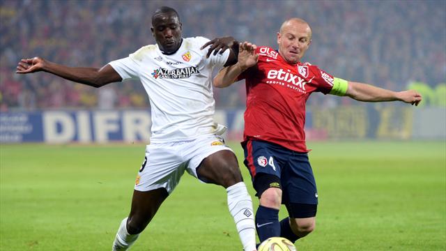 Balmont file à Dijon