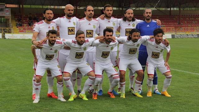 Yeni Malatyaspor 1. Lig'de